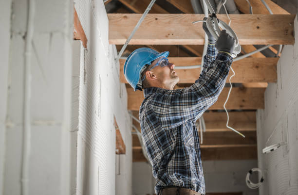 Best Electrical Troubleshooting Services  in Alvarado, TX