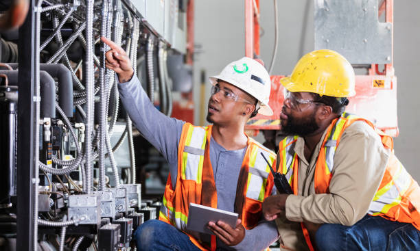 Best 24-Hour Electrician  in Alvarado, TX