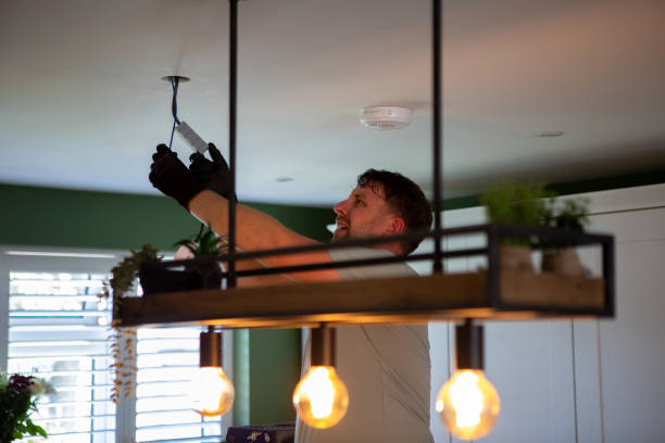 Best Electrical Contractors for Businesses  in Alvarado, TX