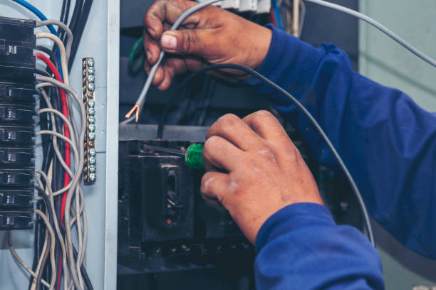 Best Electrician Near Me  in Alvarado, TX